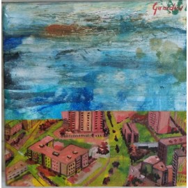 Ciudad pandemia II