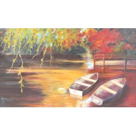 OTOÑO EN EL DELTA