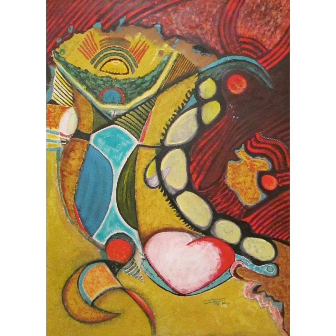 ARTE Desencadenamientos