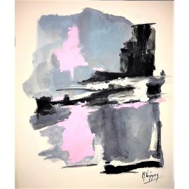 PINK II