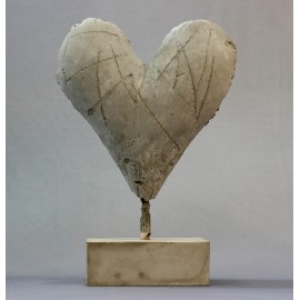 Corazón roto - Corazón reparado