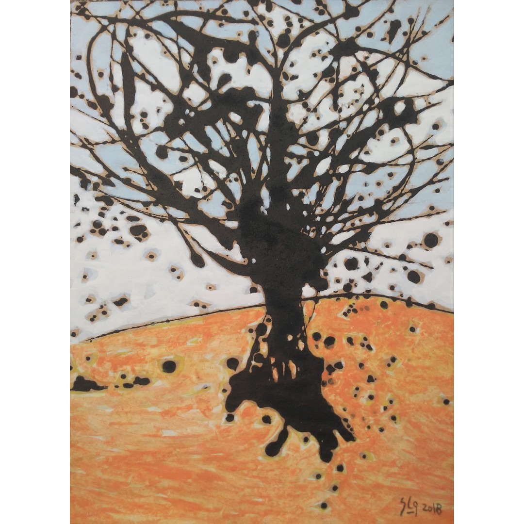 Arbol Arbol