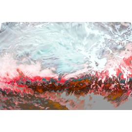 Abstracto terrosos